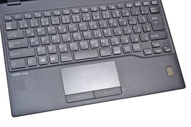 フルHD 13.3型 モバイル 富士通 LIFEBOOK U939/B 顔認証 Webカメラ