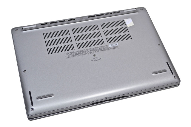 フルHD タッチパネル Wi-Fi6E DELL Latitude 5340 第13世代 10コア12