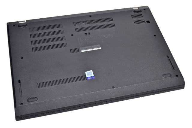 良品 Windows11 Lenovo ThinkPad L590 Core i3 8145U 新品SSD256G