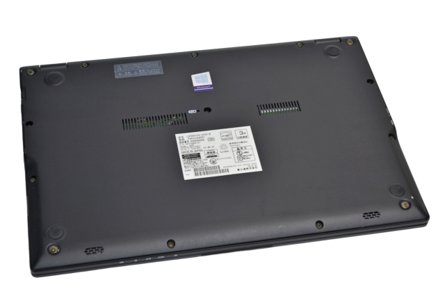 フルHD メモリ16G モバイル 富士通 LIFEBOOK U939/B 第8世代 Core i7