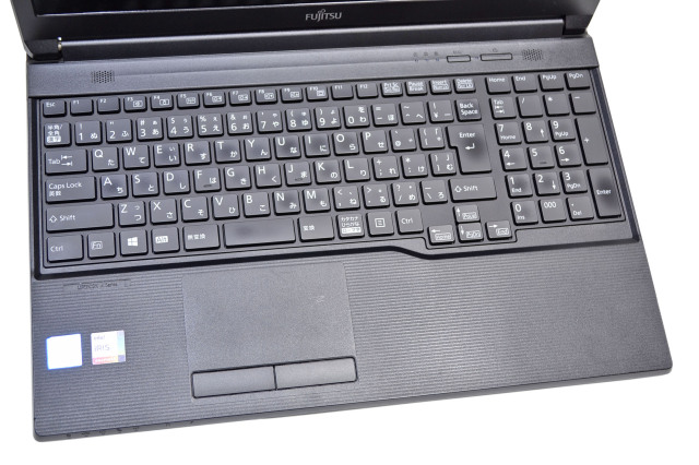 Wi-Fi6 顔認証 15.6型 富士通 LIFEBOOK A5511/G Core i5 1145G7 m