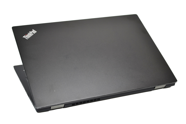 13.3型 中古ノートパソコン Lenovo ThinkPad L390 第8世代 Core i3