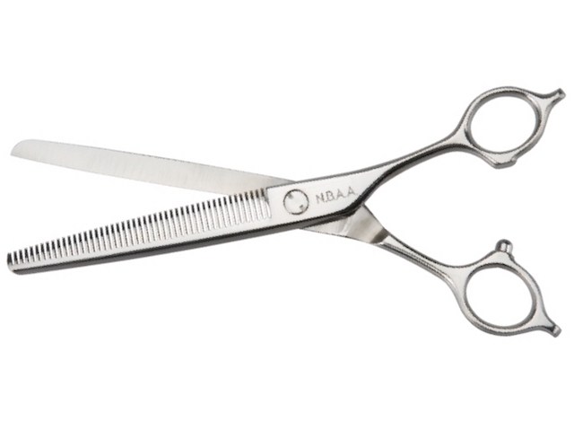 N.B.A.A. ロングセニングシザーズ(カット率15～25％/NB-STR1