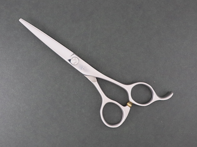 SANSHIN R58（5.8インチ）中古シザー ハサミ屋はやし