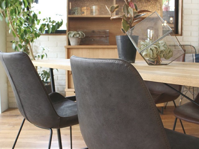 PUNISH chair パニッシュチェア a.depeche アデペシュ/チェア