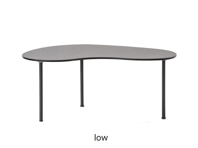 BEAN coffee table ビーンコーヒーテーブル moda en casa モーダエン