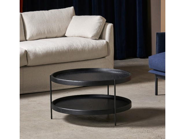 HUMLA COFFEE TABLE フムラコーヒーテーブル moda en casa モーダエン