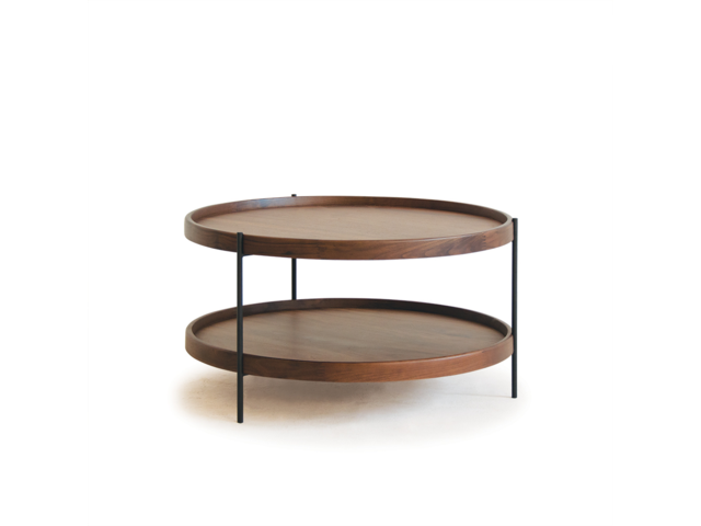 HUMLA COFFEE TABLE フムラコーヒーテーブル moda en casa モーダエン