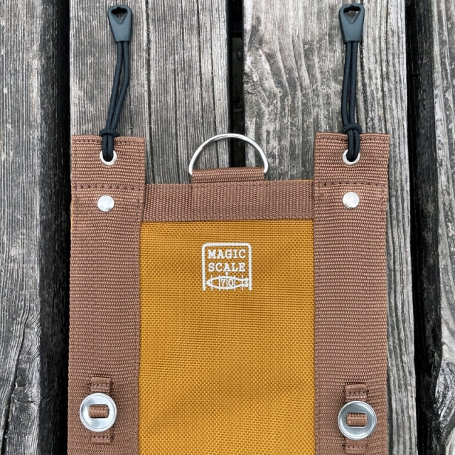 Boccom（ボッコム）『Magic Scale70 (マジックスケール70)』