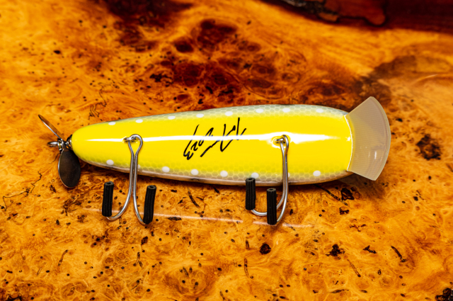 タマタマルアー『MasterChopper（マスターチョッパー）』