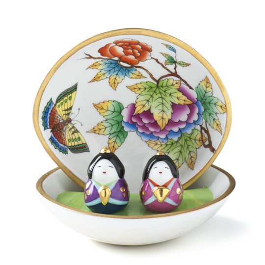 ヴィクトリア・ブーケ] 貝雛