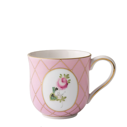 ジュリア] ミッドマグ