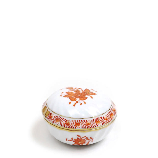 アポニー・オレンジ] デザートプレート