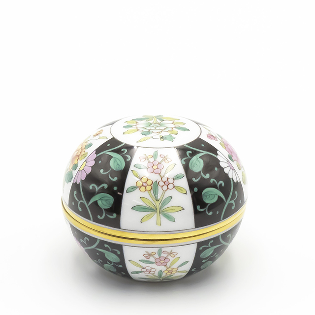 西安の黒] マルボンボン