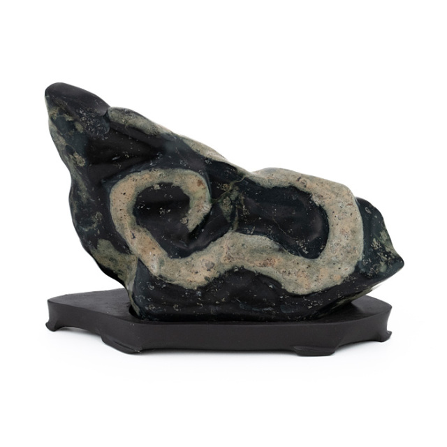 白蛇石（はくじゃせき） No.297 | 神棚・神具の製造販売通販なら伊勢宮忠