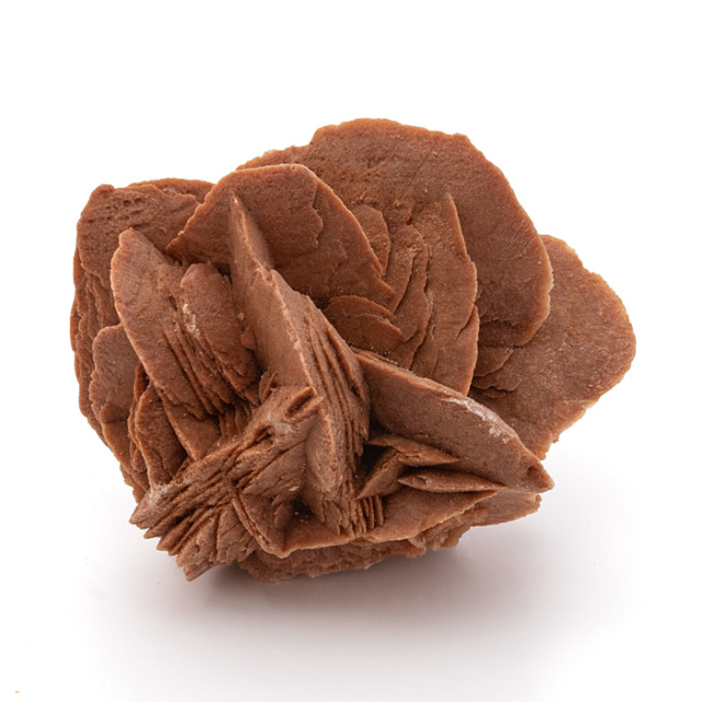 砂漠のバラ （デザートローズ） 赤 （アルジェリア産） No.48 | 神棚