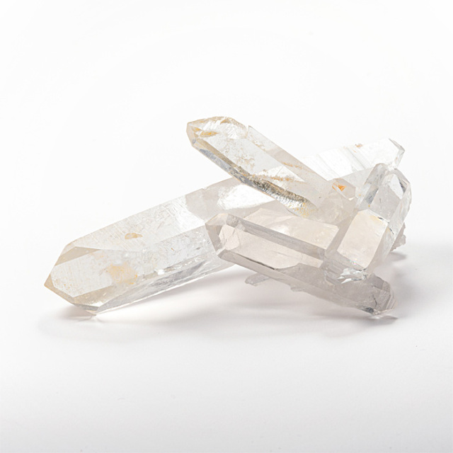 15%off】水晶クラスター ゴールデンヒーラークォーツ （ゴールデン