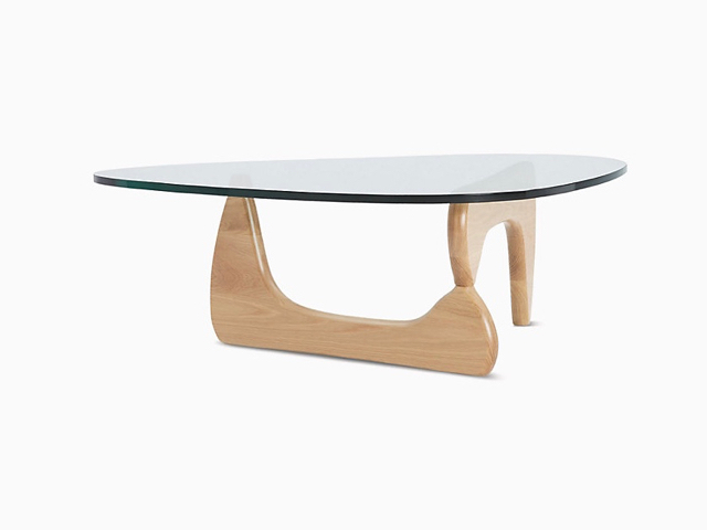 Herman Miller ハーマンミラー ノグチテーブル