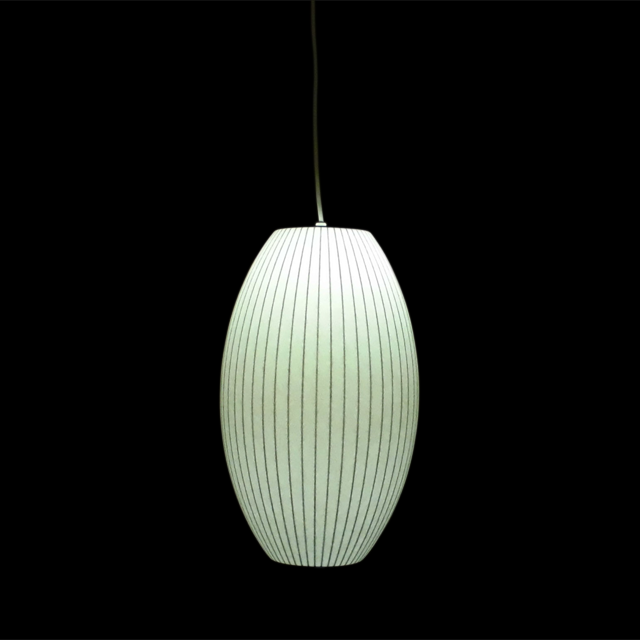 Modernica モダニカ バブルランプ Mサイズ / ジョージ・ネルソン デザイン