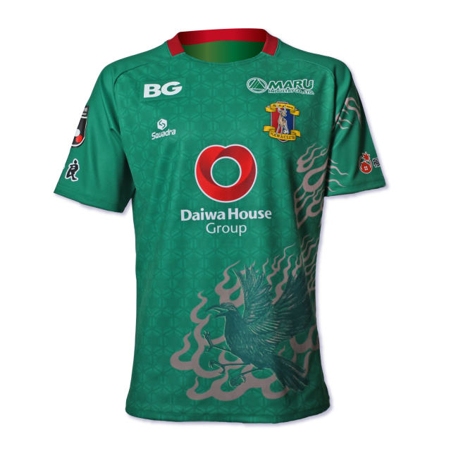 奈良クラブ 2025 ユニフォーム GK ホーム 奈良クラブ オフィシャル