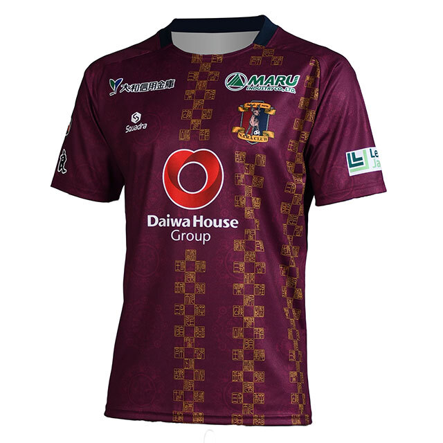 奈良クラブ 2024 ユニフォーム GK アウェイ 奈良クラブ オフィシャル