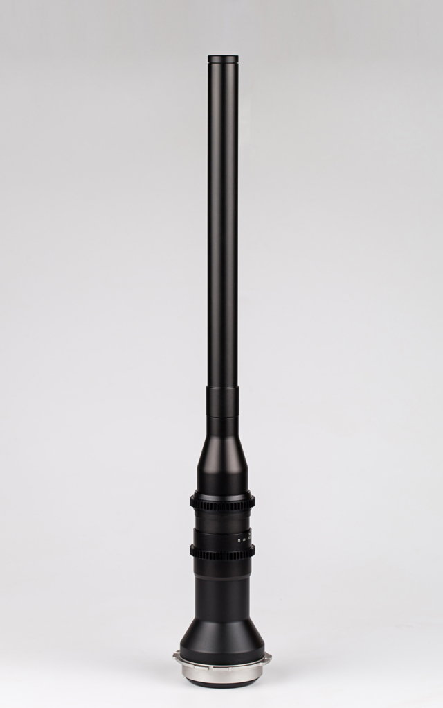 LAOWA 24mm f/14 2X Macro Probe Lens 各マウント