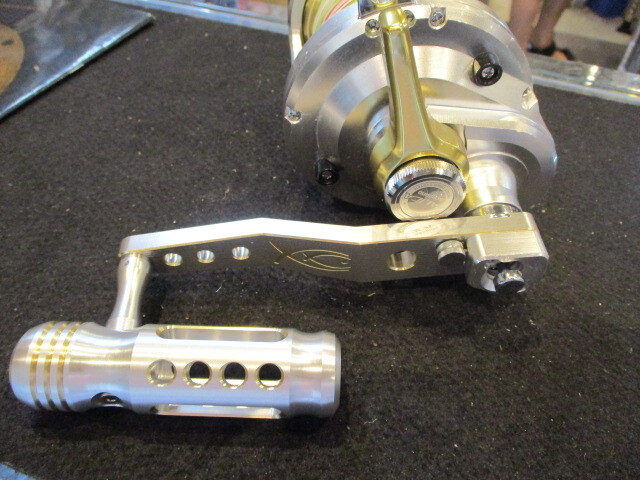 タリカ用 パワーハンドル