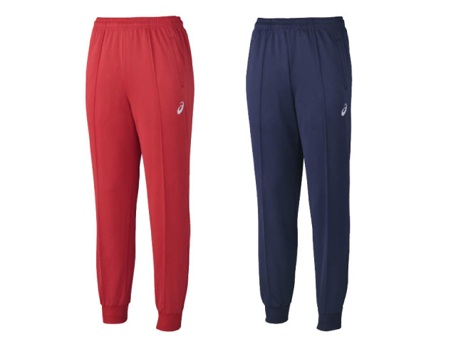 アシックス ジャージ パンツ(XAT246)