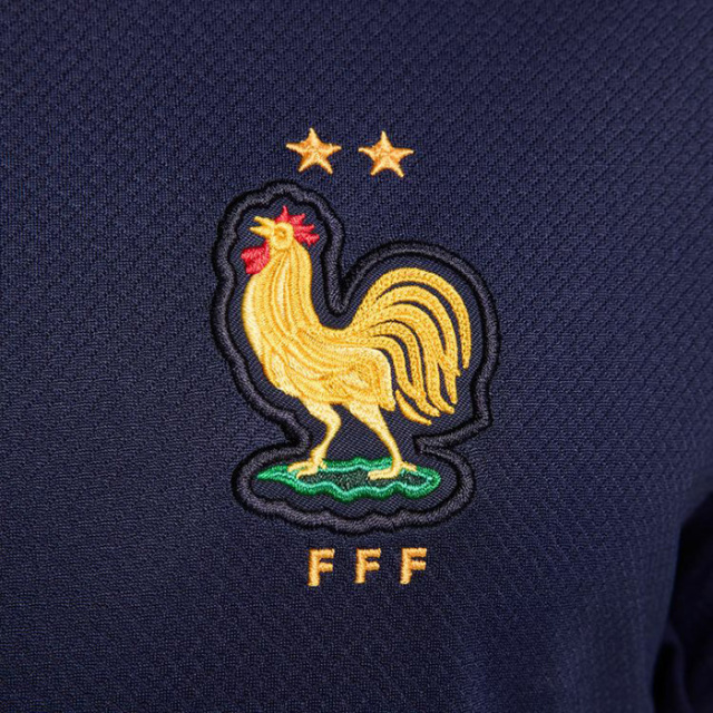 ササクラスポーツ通販｜ナイキ 2024 フランス代表 FFF DF ストライク S
