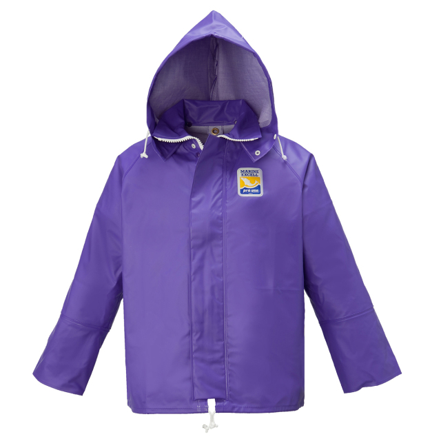 Marine Excell - マリンエクセル - ジャンパー レインウェア・雨合羽