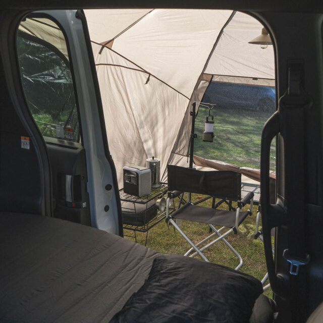 カーサイドタープ カーサイドシェルター 330cm×350cm 車用 1-6人用 3.3