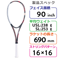 ダンロップ ギャラクシード100V 2020 DUNLOP GALAXEED 100V DS41901