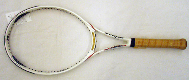 中古ラケット】プリンス ツアーハリアーDBミッドプラス ラケット