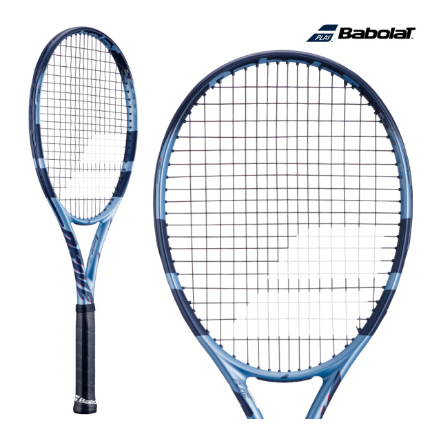 BABOLAT ピュアドライブ PURE DRIVE バボラ 101552 テニスラケット