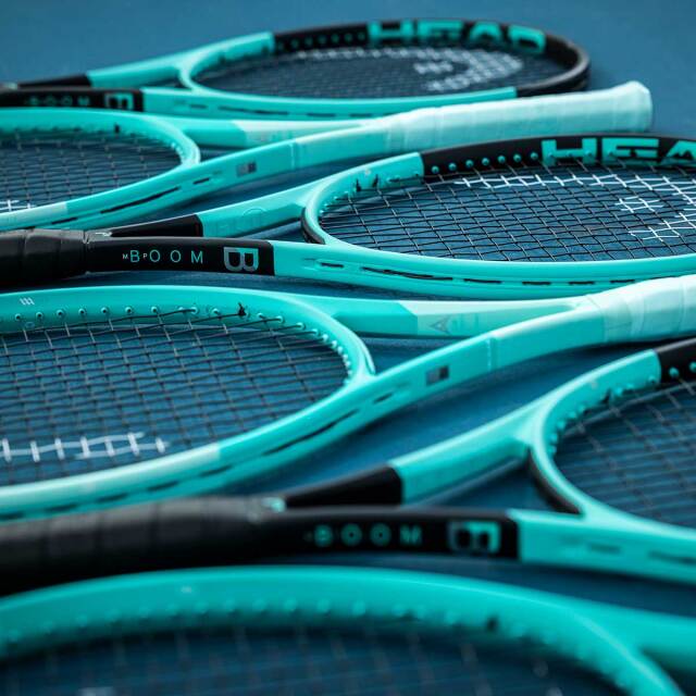 HEAD ブーム エムピー エル 2024 230124 ヘッド BOOM MP L 2024 2024SS