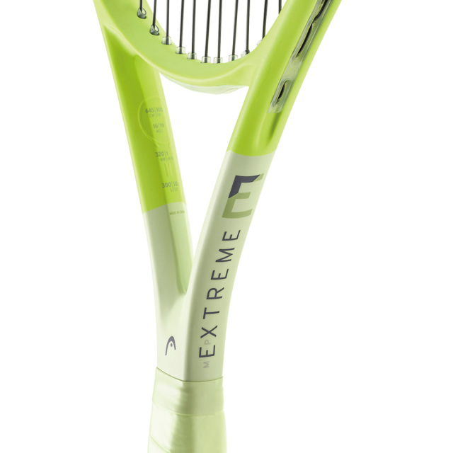 HEAD エクストリームエムピー 2024 231114 2024SS 305g レモン