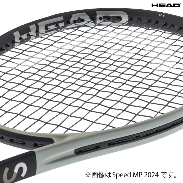 HEAD ヘッド SPEED PRO スピードプロ 2024 236004 硬式ラケット 310g