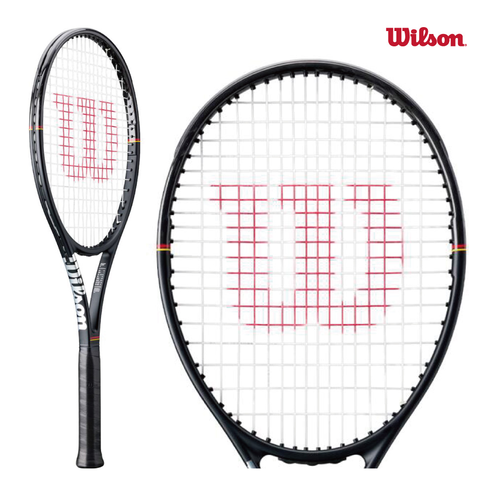 WILSON プロスタッフ X クラシック Pro Staff X Classic WR210511U