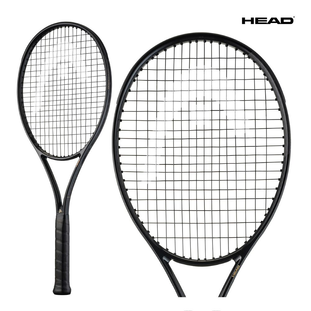 HEAD SPEED MP LEGEND 2025 スピードエムピーレジェンド2025 232076