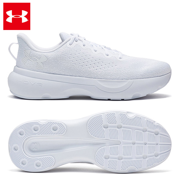 アンダーアーマー UAインフィニット ランニングシューズ メンズ 25SS