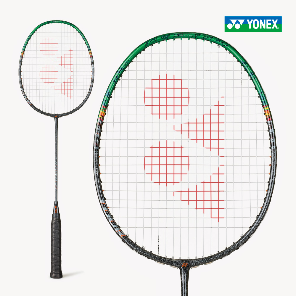 YONEX アストロクス99ツアー ブラック×グリーン(530) ASTROX99TOUR
