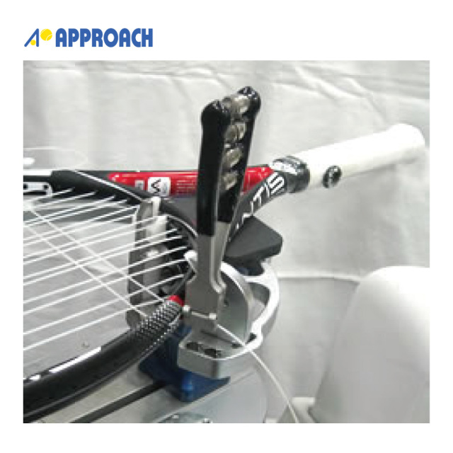 マシン工具：スターティングクランプ