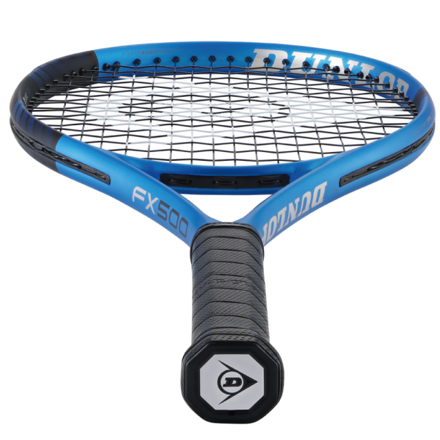 ダンロップ FX500 2023 DUNLOP FX500 300g DS22301 国内正規品 硬式