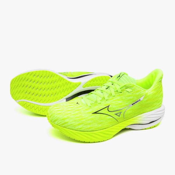 即納】24FW ウエーブライダー28 イエロー×ブラック (J1GC240309