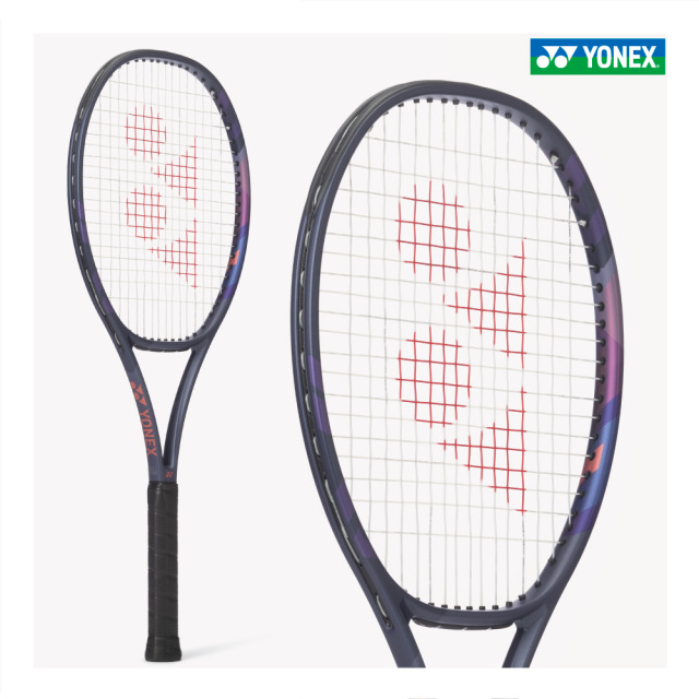 YONEX PERCEPT97 パーセプト97 ヨネックス 01PE97 ミッドナイト