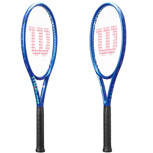 Wilson ULTRA TOUR 98J V5 ウルトラツアー98J V5 2025 WR189811U