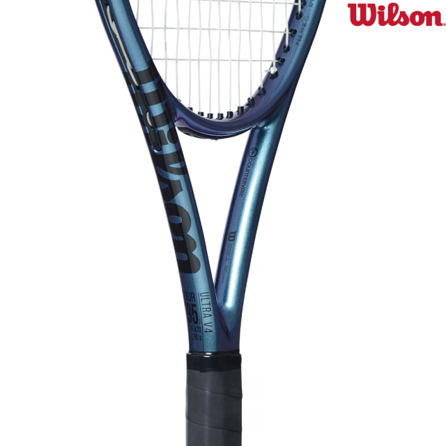 WILSON ウルトラツアー95J V4.0 ULTRA TOUR 95J V4.0 WR117011U＋ 国内