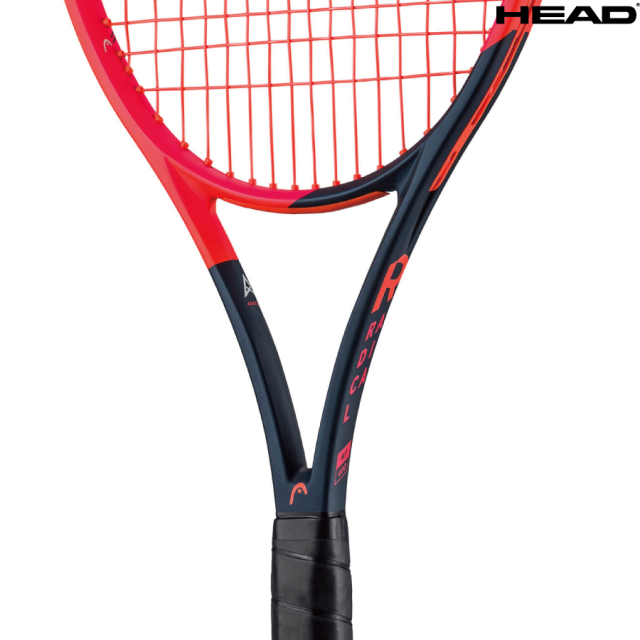 ヘッド ラジカル MP 2021 2本セット HEAD RADICAL MP テニスラケット 2