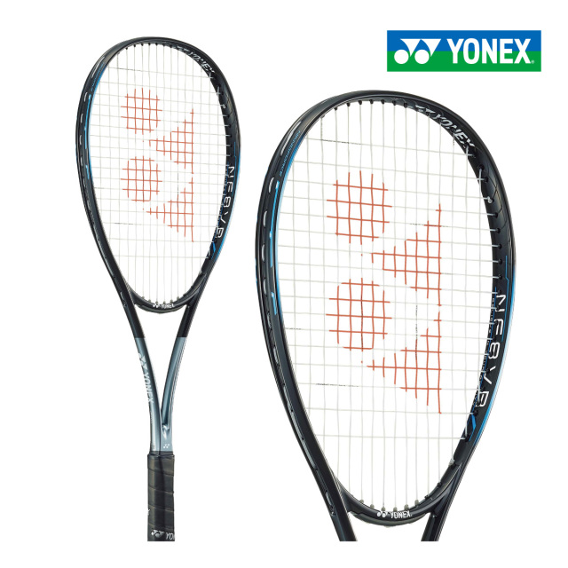 ヨネックス ナノフォース8Vレブ NANOFORCE8VREV 2023 YONEX グロス