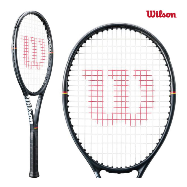 WILSON プロスタッフ97 クラシック Pro Staff 97 Classic WR201311U
